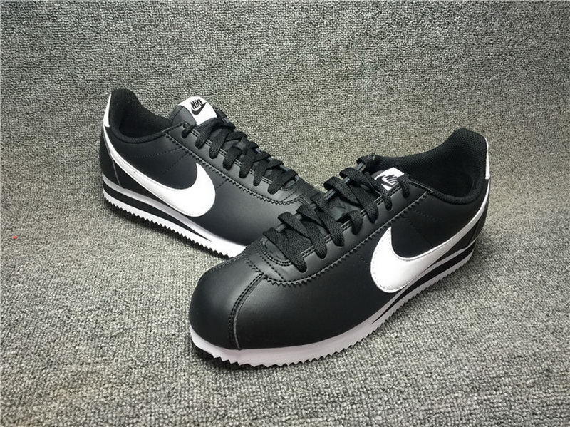 Super Max Perfect Nike Classic Cortez Betrue(98% Authentic) GS--005